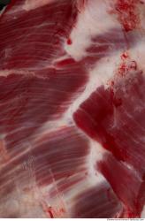 Photo Textures of RAW Beef Meat